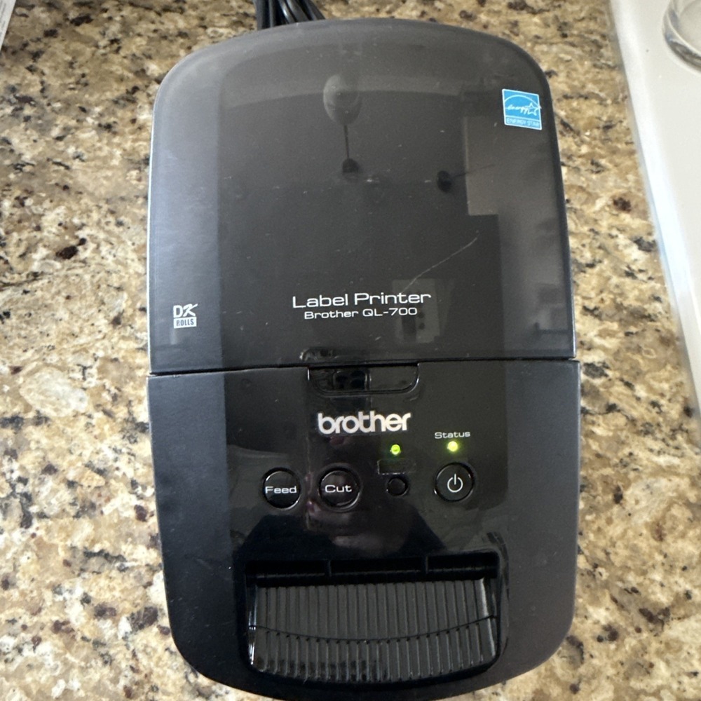 Brother Label printer QL-700
